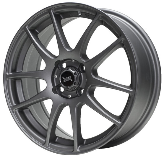 Диск Rr Css 3199 15x6 4x114.3 ET40 DIA67.1 MK/M