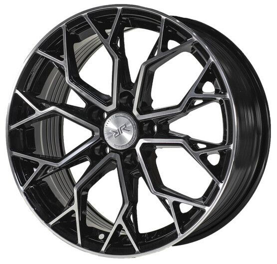 Диск Rr Cssya5640 17x7.5 5x114.3 ET40 DIA67.1 B-P