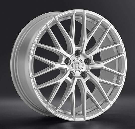 Диск Replay A122 18x8 5x112 ET43 DIA66.6 SS