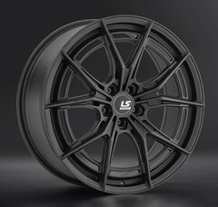 Flowforming Rc105