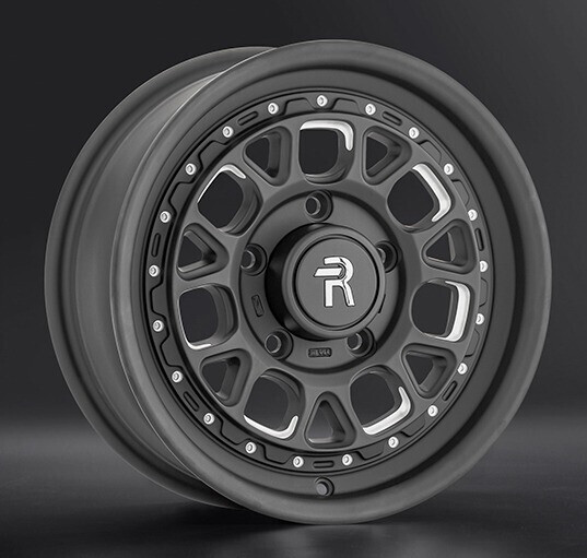 Диск Replay Sz79 16x5.5 5x139.7 ET20 DIA108.5 MB+SSF