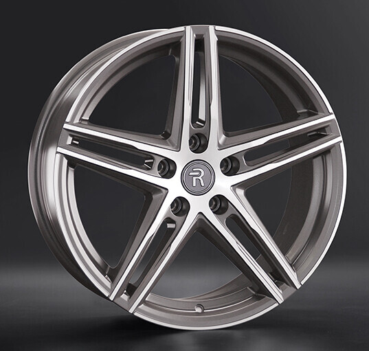 Диск Replay Lx189(Gs) 18x8 5x114.3 ET34 DIA67.1 MGMF
