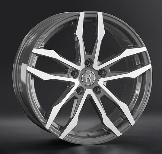 Диск Replay Hv122 18x8 5x114.3 ET37 DIA66.6 GMF