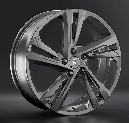 Диск Replay Chg66 19x7 5x114.3 ET35 DIA60.1 GM