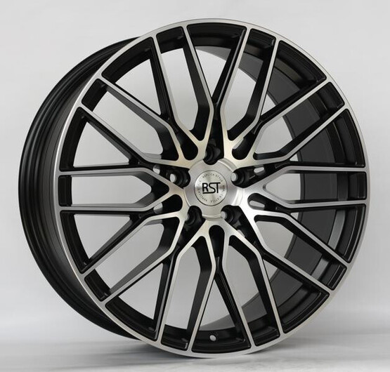 Диск Neo 211Ff 21x9 5x120 ET45 DIA62.5 BDM