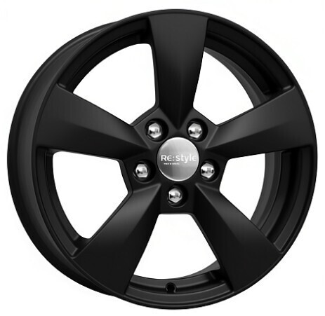 Диск K&K Кс700 (Rapid Nh) 15x6 5x100 ET38 DIA57.1 МЭТ