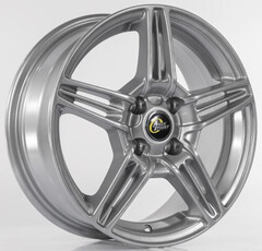 Диск Cross Street Cr-27 15x6 4x100 ET47 DIA60.1 S