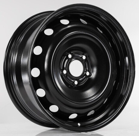 Диск Trebl R-1754 18x7.5 5x114.3 ET48 DIA54.1 BLACK