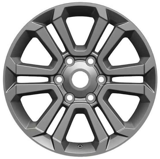 Диск Carwel Лиард 1817 18x7.5 6x139.7 ET38 DIA100.1 GRT
