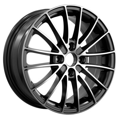 Диск Rst R034 14x5.5 4x98 ET35 DIA58.6 BD