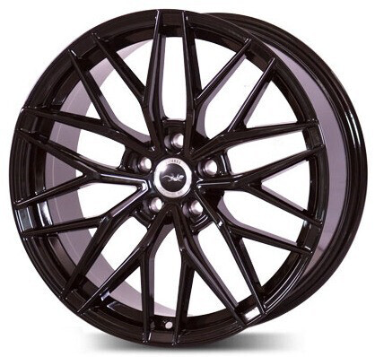 Диск Lizardo Xh689 18x8 5x114.3 ET37 DIA66.6 B