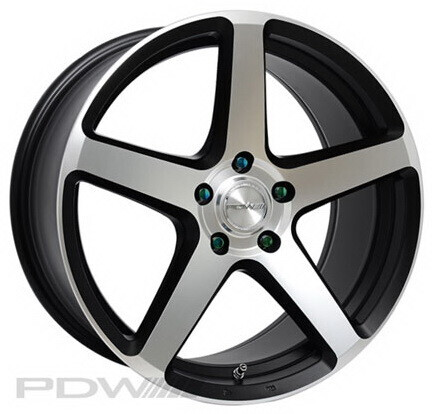 Диск Pdw C-Spec2 18x8 5x108 ET45 DIA63.4 M/U4B