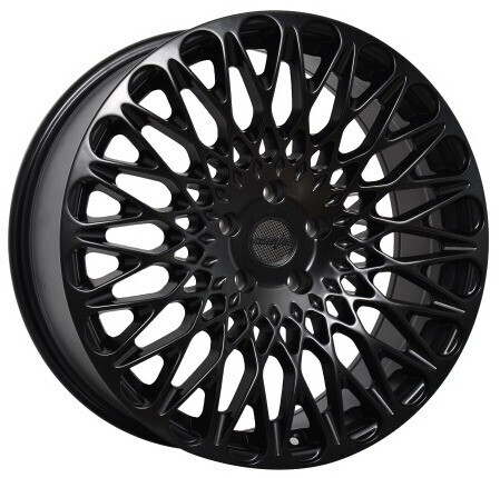 Диск Pdw 5424 (9059) 18x8.5 5x114.3 ET37 DIA66.6 U4B