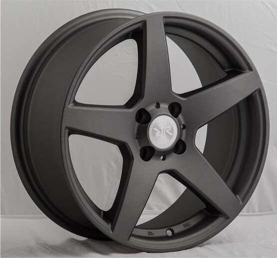 Диск Rr Css 254 14x6 4x100 ET35 DIA60.1 MK/M