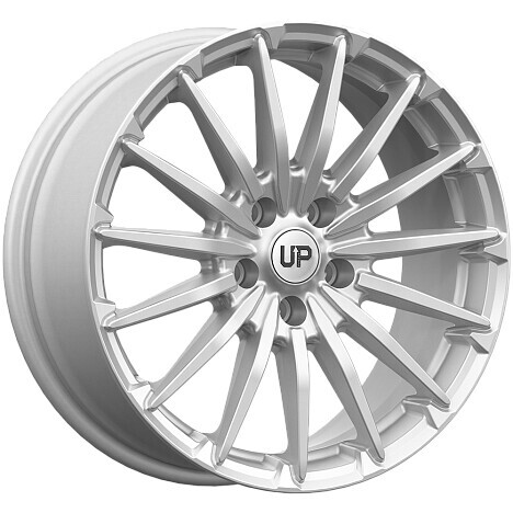 Диск Wheels Up Up128 18x7.5 5x114.3 ET50 DIA66.1 S