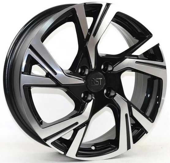 Диск Rst R156 16x6 4x100 ET41 DIA60.1 BD