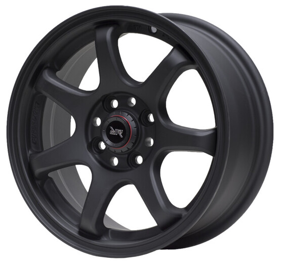 Диск Rr Css 356 14x6 4x100 ET35 DIA60.1 BLK/M