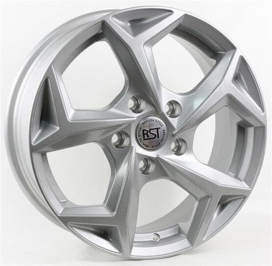 Диск Rst R066 16x6.5 5x108 ET50 DIA63.4 SL