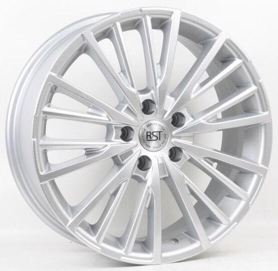 Диск Rst R178 18x7 5x114.3 ET40 DIA64.1 S