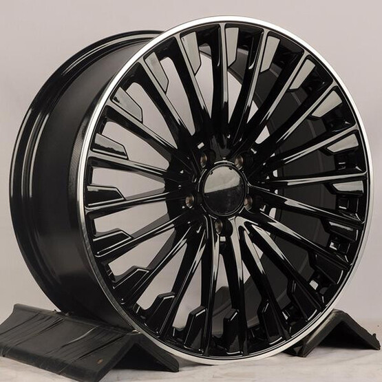 Диск Iwheel Ivf-3062 19x8 5x112 ET36 DIA66.6 BM LIP