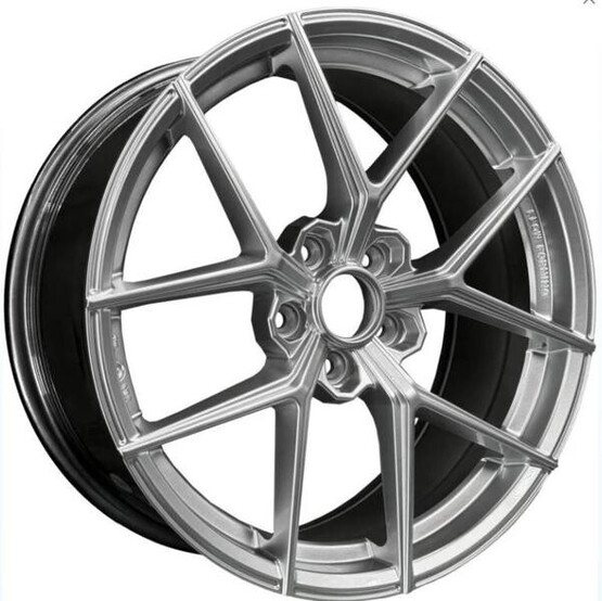 Диск Hengde F5153 19x8.5 5x108 ET38 DIA73.1 HS