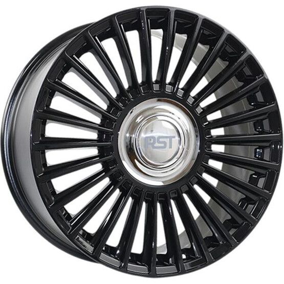 Диск Rst R159 19x8 6x139.7 ET36 DIA100.1 BL