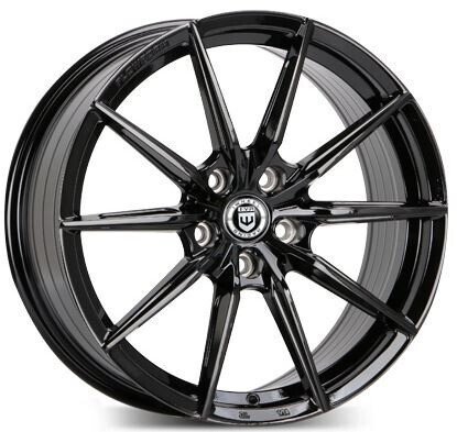 Диск Iwheel Ivf-3408 18x8 5x114.3 ET35 DIA73.1 B