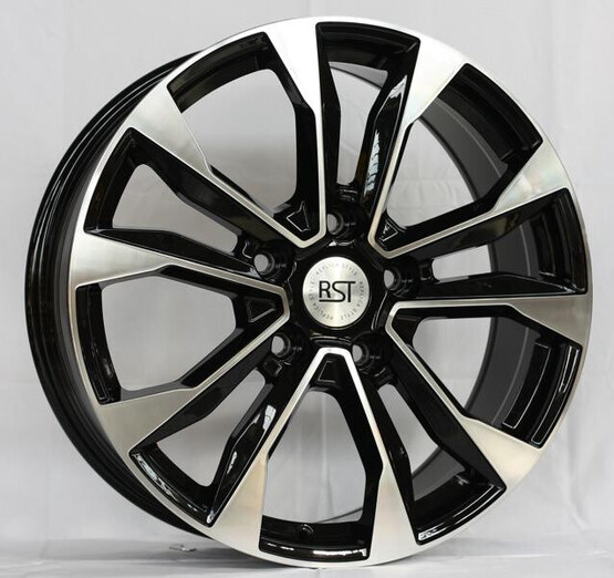Диск Rst R2107Ff 21x8.5 5x150 ET54 DIA110.1 BD