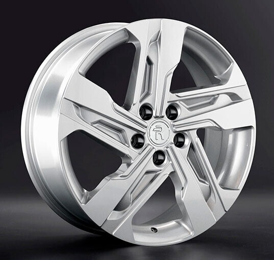 Диск Replay Mr330 18x7.5 5x112 ET53 DIA66.6 S