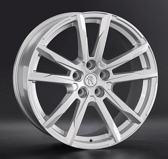 Диск Replay Vv338 19x8.5 5x112 ET38 DIA57.1 S