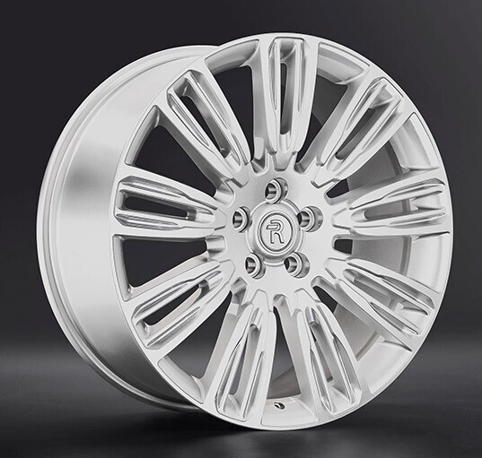Диск Replay Lr73 21x9.5 5x120 ET49 DIA72.6 S