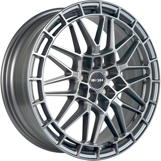 Диск Inch Fa8536 19x7 5x114.3 ET40 DIA66.1 SATIN GUNMETAL