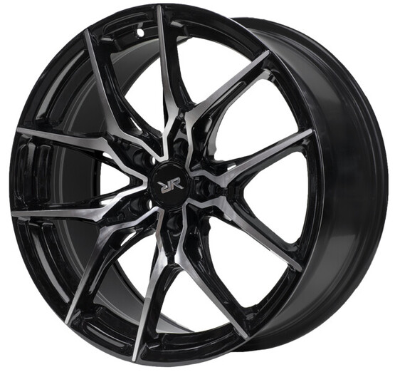 Диск Rr Cssya3854 18x8 5x108 ET42 DIA63.4 B-P
