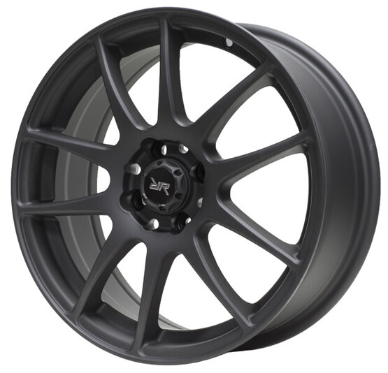 Диск Rr Css 3199 16x6.5 4x100 ET45 DIA60.1 BLK/M