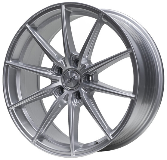 Диск Rr Cssya5802 19x8 5x114.3 ET42 DIA67.1 S