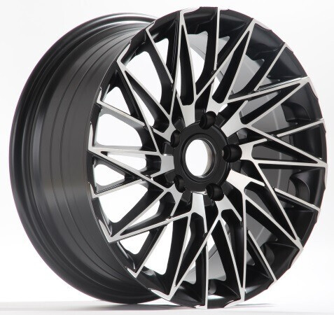 Диск Lizardo 303 18x8 5x114.3 ET37 DIA66.6 BMF