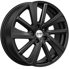 Диск Ifree Original Неом (Кс1172) 16x6.5 4x100 ET41 DIA60.1 BKM