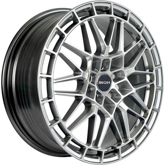 Диск Inch Fa8536 19x7.5 5x114.3 ET35 DIA60.1 HYPER BLACK 5