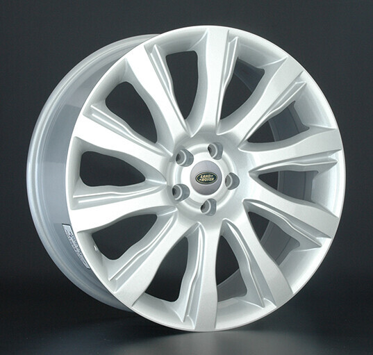 Диск Replay Lr41 21x8.5 5x108 ET45 DIA63.3 S