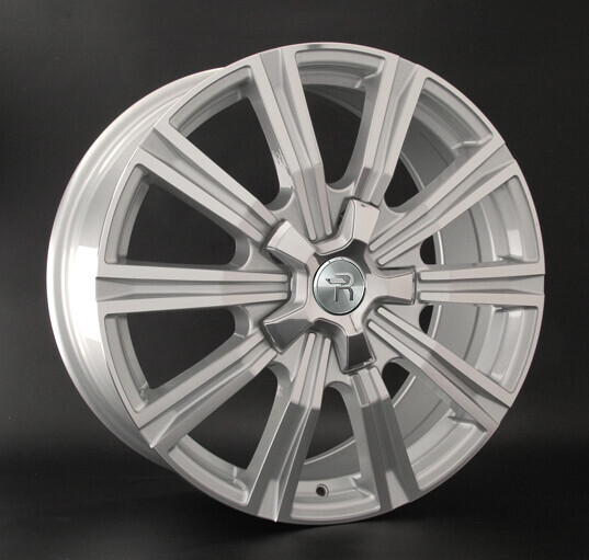 Диск Replay Ty242 21x8.5 5x150 ET54 DIA110.1 SF
