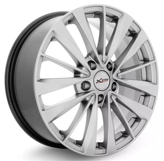 Диск X'trike X-126 17x7 5x114.3 ET40 DIA66.1 HSB