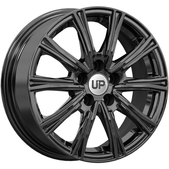 Диск Wheels Up Up123 15x6 5x100 ET38 DIA57.1 GB