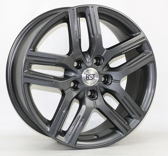 Диск Rst R127 17x7 5x114.3 ET50 DIA67.1 BMG