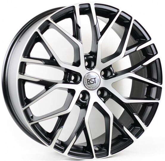 Диск Rst R019 19x7.5 5x114.3 ET45 DIA67.1 BDM