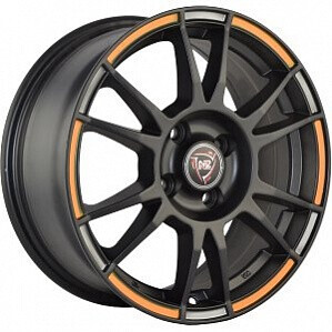 Диск Nz Sh670 16x6.5 5x115 ET41 DIA70.1 MBOGS