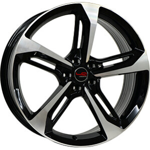 Диск Replica Concept A513 20x9 5x112 ET20 DIA66.6 BKF