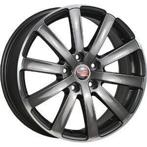 Диск Replica Concept Vw526 16x6.5 5x112 ET50 DIA57.1 GMF