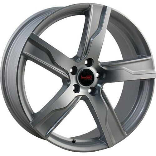 Диск Replica Concept V504 20x8 5x108 ET49 DIA67.1 SF