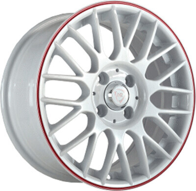 Диск Nz Sh668 15x6 5x112 ET47 DIA57.1 WRS