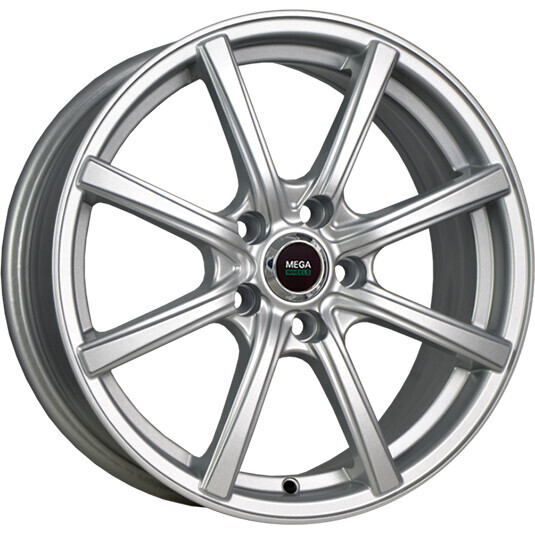 Диск Cross Street Y4809 16x6.5 5x105 ET38 DIA56.6 S